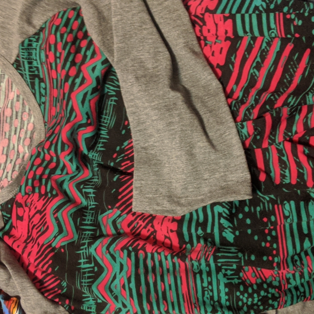 Lularoe Randy